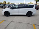 New 2025 Chrysler Pacifica Limited image 2