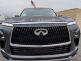 New 2025 INFINITI QX80 Luxe w/ Exterior Package image 2