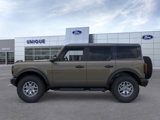 New 2025 Ford Bronco Badlands image 3