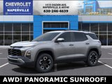 New 2026 Chevrolet Equinox ACTIV image 2