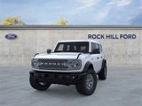 New 2025 Ford Bronco Badlands image 3
