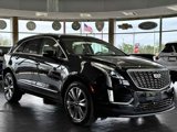 Used 2024 Cadillac XT5 Premium Luxury image 3
