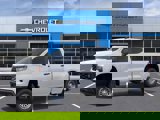 New 2026 Chevrolet Silverado 1500 W/T w/ WT Value Package image 2