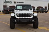 New 2025 Jeep Wrangler Unlimited Rubicon image 2