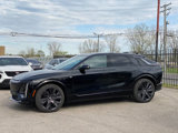 Used 2024 Cadillac Lyriq Sport w/ LPO, Floor Liner Package image 3