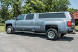 Used 2015 Chevrolet Silverado 3500 LTZ w/ Duramax Plus Package image 5