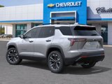 New 2026 Chevrolet Equinox RS image 3