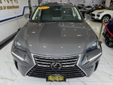 Used 2021 Lexus NX 300 AWD w/ Comfort Package image 2