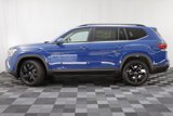 New 2026 Volkswagen Atlas SE image 4