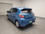 Used 2021 Mitsubishi Mirage ES image 5