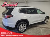 New 2026 GMC Acadia Elevation w/ Elevation Premium Package image 2