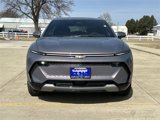 New 2025 Chevrolet Equinox EV LT w/ Convenience Package II image 4
