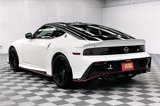 New 2025 Nissan Z NISMO image 3