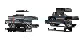 New 2025 Chevrolet Silverado 1500 LTZ w/ LTZ Premium Package image 4