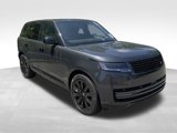 New 2025 Land Rover Range Rover SE image 3
