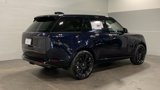 New 2025 Land Rover Range Rover SE image 2
