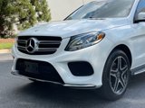 Used 2017 Mercedes-Benz GLE 350 image 3