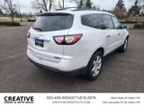 Used 2017 Chevrolet Traverse Premier image 5