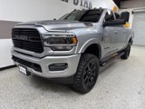 Used 2022 RAM 2500 Laramie image 3