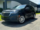 Used 2023 Chevrolet Equinox LS image 2