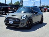 Used 2020 MINI Cooper S image 2