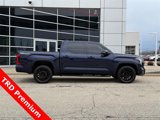 Used 2022 Toyota Tundra SR5 w/ TRD Sport Premium Package image 2