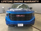 New 2024 GMC Sierra 1500 Elevation image 4