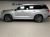 New 2025 Lexus TX 350 AWD image 4