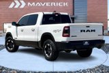 Used 2022 RAM 1500 Rebel image 4