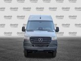 New 2025 Mercedes-Benz Sprinter 3500 image 3