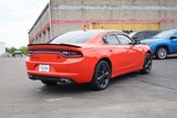 Used 2023 Dodge Charger SXT w/ Blacktop Package image 4
