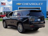 New 2025 Chevrolet Tahoe RST w/ Comfort Package image 3