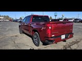 New 2025 Chevrolet Silverado 1500 RST image 6