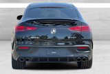 New 2025 Mercedes-Benz GLE 53 AMG 4MATIC Coupe image 6