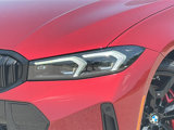 New 2025 BMW 330i Sedan w/ M Sport Package image 4