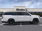 New 2025 Cadillac Escalade ESV Sport Platinum w/ LPO, ONYX Package image 5