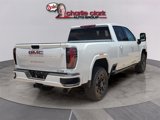 New 2025 GMC Sierra 2500 AT4 w/ AT4 Premium Plus Package image 5