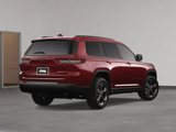 New 2025 Jeep Grand Cherokee L Altitude image 4