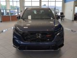 New 2026 Honda CR-V TrailSport image 3