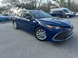 Used 2024 Toyota Camry LE image 5