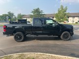 New 2025 Ford F250 4x4 Crew Cab Super Duty image 4