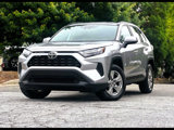 Used 2024 Toyota RAV4 XLE image 2