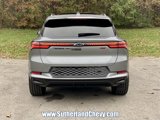 New 2025 Chevrolet Equinox EV RS w/ Active Safety Package 3 image 6