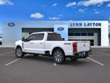 New 2025 Ford F250 Lariat image 4