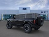 New 2025 Ford Bronco Badlands image 4