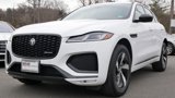 Used 2024 Jaguar F-PACE R-Dynamic S image 5