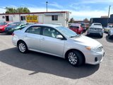 Used 2013 Toyota Corolla LE image 3