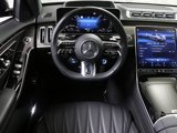 New 2025 Mercedes-Benz S 63 AMG S image 3