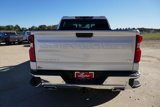 New 2025 Chevrolet Silverado 1500 LTZ w/ LTZ Premium Package image 6