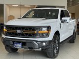 New 2025 Ford F150 Tremor image 3